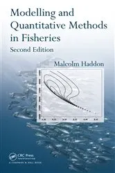 Book cover of Modelling and Quantitative Methods in Fisheries, Second Edition by Unknown