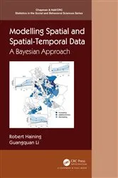 Book cover of Modelling Spatial and Spatial-Temporal Data by Unknown