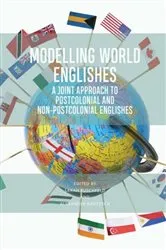 Book cover of Modelling World Englishes by Unknown