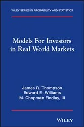 Book cover of Models for Investors in Real World Markets by Unknown
