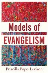 Book cover of Models of Evangelism by Priscilla Pope-Levison