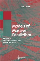 Book cover of Models of Massive Parallelism by Max Garzon