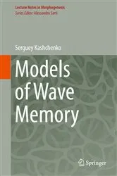 Book cover of Models of Wave Memory by Unknown