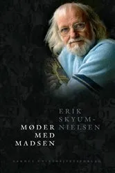 Book cover of Moder med Madsen by Erik Skyum-Nielsen