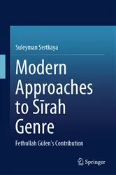 Book cover of Modern Approaches to Sīrah Genre by Suleyman Sertkaya