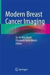 Book cover of Modern Breast Cancer Imaging by Su Jin Kim Hsieh