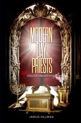 Book cover of Modern Day Priests by Jarius Hillman
