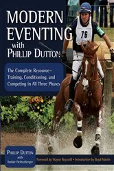 Book cover of Modern Eventing with Phillip Dutton by Phillip Dutton