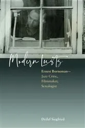 Book cover of Modern Lusts by Unknown