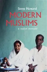 Book cover of Modern Muslims by Unknown