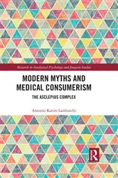 Book cover of Modern Myths and Medical Consumerism by Antonio Lanfranchi