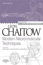 Book cover of Modern Neuromuscular Techniques (3rd ed.) by Chaitow ND, DO (UK), Leon