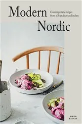 Book cover of Modern Nordic by Simon Bajada