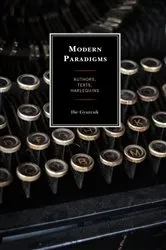 Book cover of Modern Paradigms by Ilie Gyurcsik