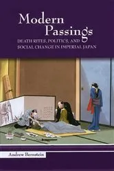 Book cover of Modern Passings by Andrew Bernstein