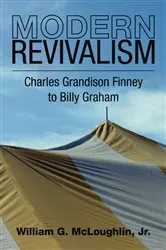 Book cover of Modern Revivalism by Unknown
