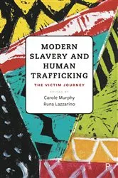 Book cover of Modern Slavery and Human Trafficking by Anne-Marie Greenslade