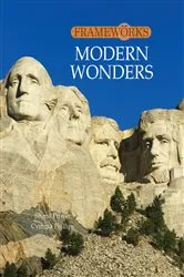 Book cover of Modern Wonders by Shana Priwer