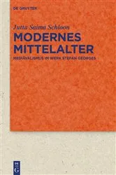 Book cover of Modernes Mittelalter by Jutta Saima Schloon