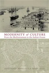 Book cover of Modernity and Culture by Leila Fawaz