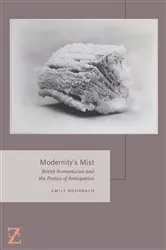 Book cover of Modernity's Mist by Emily Rohrbach