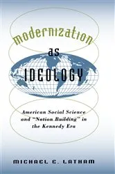 Book cover of Modernization as Ideology by Unknown