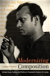 Book cover of Modernizing Composition by Unknown