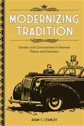 Book cover of Modernizing Tradition by Unknown