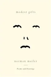 Book cover of Modest Gifts by Norman Mailer