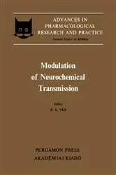 Book cover of Modulation of Neurochemical Transmission by E. S. Vizi