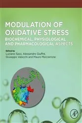 Book cover of Modulation of Oxidative Stress by Luciano Saso