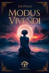 Book cover of Modus Vivendi by Papywoss