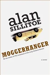 Book cover of Moggerhanger by Unknown