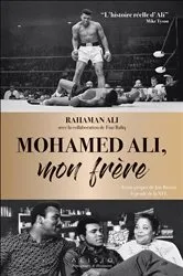 Book cover of Mohamed Ali, mon frère by Rahman Ali
