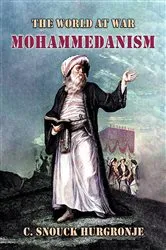 Book cover of Mohammedanism by C. Snouck Hurgronje