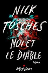 Book cover of Moi et le diable by Nick Tosches