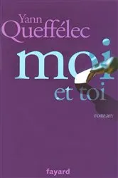 Book cover of Moi et Toi by Unknown