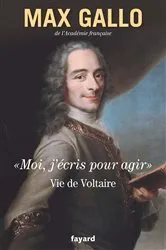 Book cover of «Moi, j'écris pour agir». by Unknown