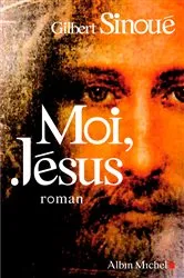 Book cover of Moi Jésus by Unknown