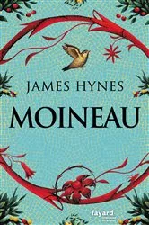 Book cover of Moineau by James Hynes