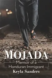 Book cover of Mojada by Unknown