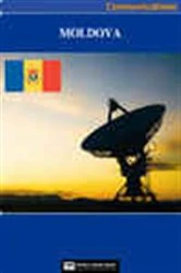 Book cover of Moldova Media, Internet & Telecommunications Complete Profile (2nd ed.) by World Trade Press