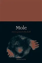Book cover of Mole by Steve Gronert Ellerhoff