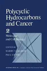 Book cover of Molecular and Cell Biology by Harry Gelboin