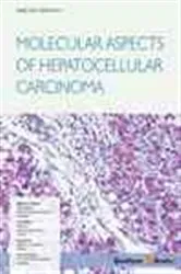 Book cover of Molecular Aspects of Hepatocellular Carcinoma by Liang Qiao