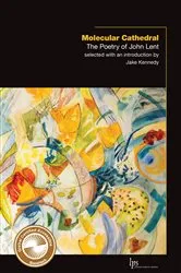 Book cover of Molecular Cathedral by John Lent