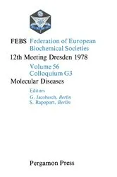 Book cover of Molecular Diseases by Unknown