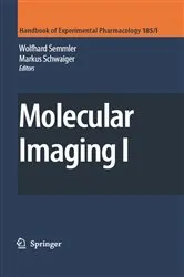 Book cover of Molecular Imaging I by Wolfhard Semmler