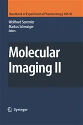 Book cover of Molecular Imaging II by Wolfhard Semmler
