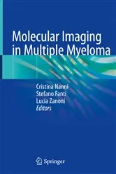 Book cover of Molecular Imaging in Multiple Myeloma by Cristina Nanni